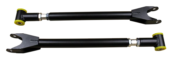 Regulowane wahacze tylne BMW E36 E46 camber Żółte FTWL - FTWL-WAHE36-Żółte