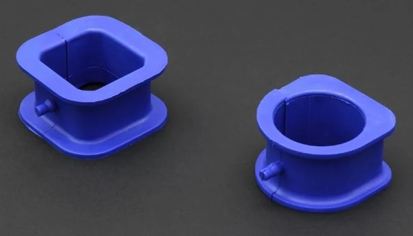 Hardrace Tpv Steering Bush For Kit For Subaru Forester Impreza Legacy outback