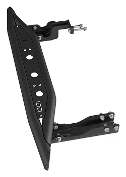 Progi stalowe IOD Performance Nissan Patrol Y60 / Y61 SWB