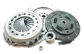 Zestaw sprzęgła Xtreme Clutch FORD AUSTRALIA F350 7.3 V8 All-wheel Drive 135KW (1993-1997)