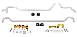 SUBARU IMPREZA WRX GC SEDAN MY94-00 4/1993-9/2000