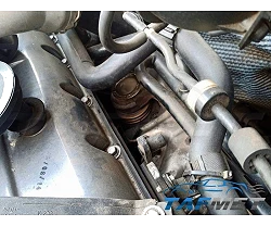 Zamiennik zaworu EGR VW Touareg T5 z silnikami R5 2.5 TDI BAC BLK AXE AXD - F_EGR_10/ZUKO