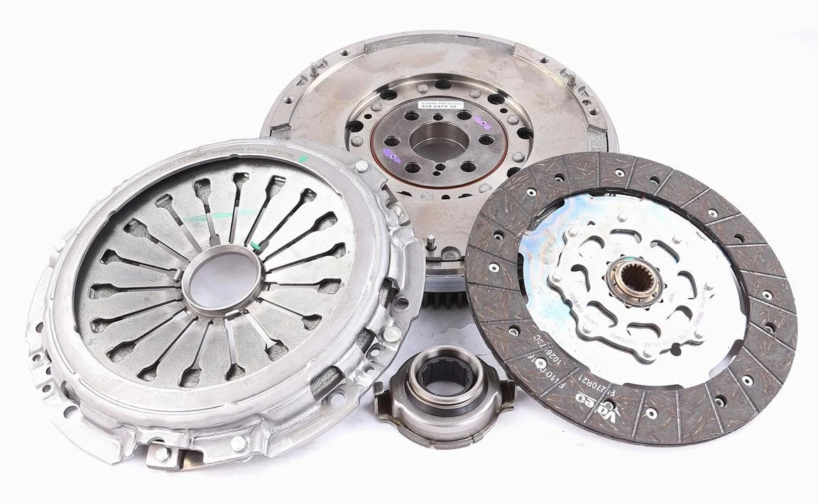 Zestaw sprzęgła Xtreme Clutch ALFA ROMEO 147 1.9 JTDM 16V (937.AXN1B, 937.BXN1B) 110KW (2005-2010)