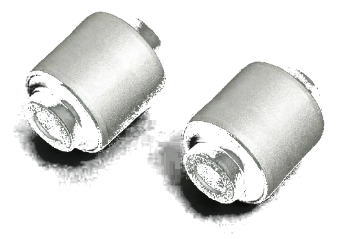 Hardrace Rear Lower Arm For Bushing For Honda Civic