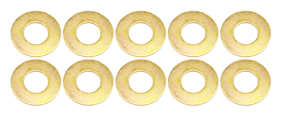 Wilwood 240-6320-10 Shim Washer Kit 10 pcs