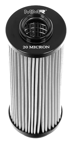 MMR Lifetime Oil Filter for BMW B58 B57 2011+