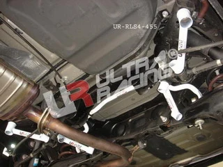 Rozpórka tylna boczna (Rear/Side Braces) Ultra Racing for Toyota RAV4 2.4 06+