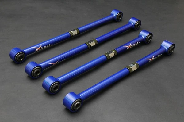 Hardrace Rear Adjustable Rod For Nissan Primera