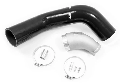 Adapter dolotu turbo Motorsport FMTIA11.N Hyundai i20N czarny - FO-FMTIA11.N