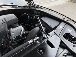 Dedykowany układ dolotowy MST Performance BMW 2.0L N20 520i 528i