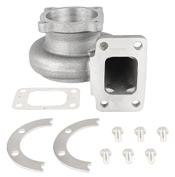 Muszla wydechowa JRSpec GT35 .63 4-bolt