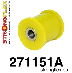 271151A: Tuleja wahacza tylnego mocowanie piasty SPORT Subaru Forester SF