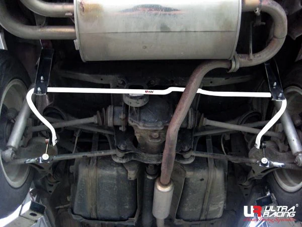 Stabilizator zawieszenia tylny 19mm Ultra Racing for Toyota RAV4 95-00