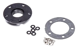 Adapter 12AN ORB do 5-Bolt SAE Radium Engineering