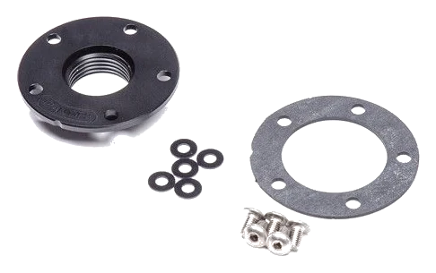 Adapter 12AN ORB do 5-Bolt SAE Radium Engineering