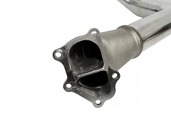 Downpipe Subaru WRX STI 2008-2012