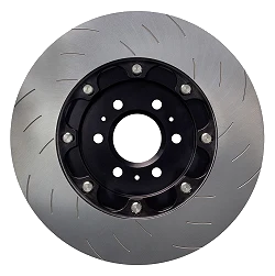 SG2FC7304 Sportowe tarcze hamulcowe SG EBC Brakes Cadillac STS Cadillac CTS-V STS STS-V STS Performance Package J56 CTSV STSV STS Performance HD J56