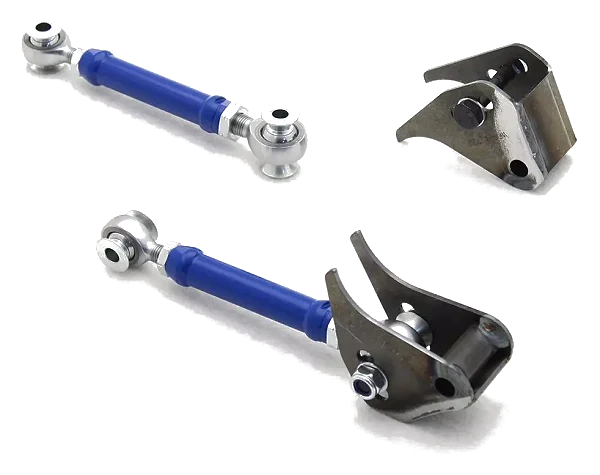 BMW E90 E92 E81 E82 Zestaw modyfikacji tylnego trawersu Wisefab