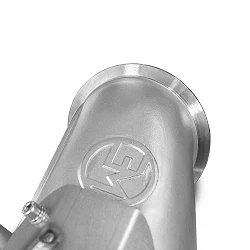 Downpipe Wagner Tuning for VW Golf 7GTI 200CPSI