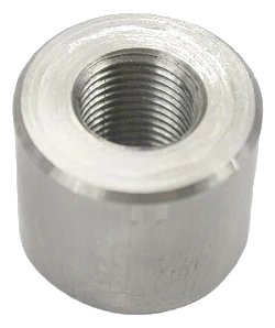 Tulejka pod czujnik EGT 1/8 NPT nierdzewna do spawania FTWL