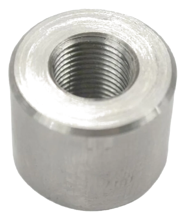 Tulejka pod czujnik EGT 1/8 NPT nierdzewna do spawania FTWL
