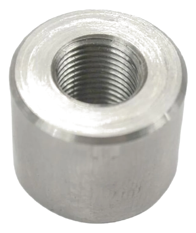 Tulejka pod czujnik EGT 1/8 NPT nierdzewna do spawania FTWL