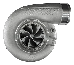 TS-1 Performance Turbosprężarka Turbosmart 7275 T4 1.24AR Externally Wastegated