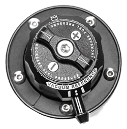 Multi Port Regulator MPR Radium Engineering Green