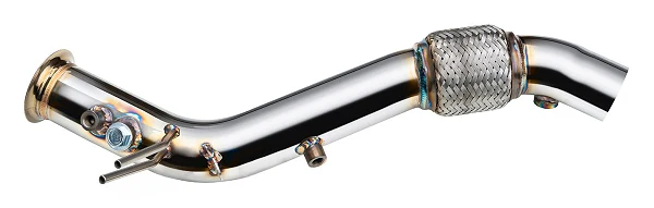 Downpipe FMIC.Pro BMW F20 F21 118d/dx 120d/dx 125d B47 N47N 2013-2017