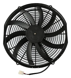 Wentylator ssący FMIC.Pro 14” ULTIMATE 280W