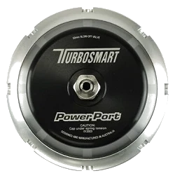 Zawór blow off BOV Turbosmart TS-0207-1003 Power Port Supercharger