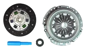 Zestaw sprzęgła Xtreme Clutch Peugeot 307 1.6 16V 80KW (2001-2009)