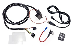 CANchecked Display MFD28 Gen2 for Hyundai i30 N LHD 2020+