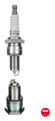 Świeca Zapłonowa NGK 2635 GR4