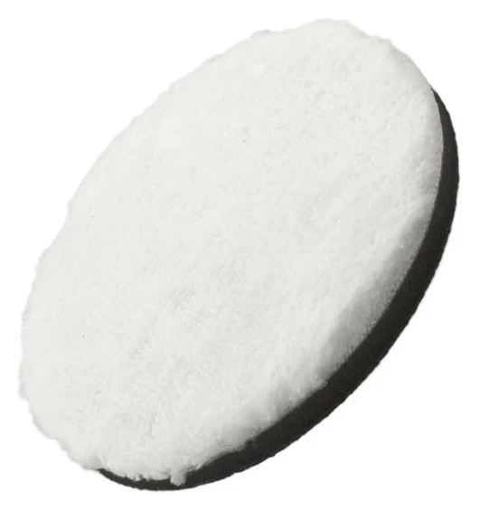 FLEXIPADS 160mm DA Microfibre Finishing Disc