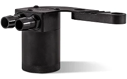 Dedykowany oil catch tank Mishimoto BMW F80 M3/M4 2015-2020 BE