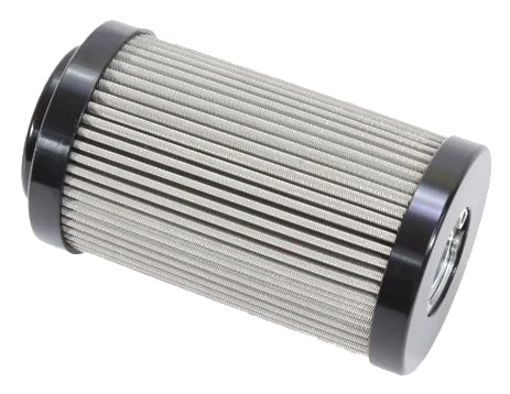 100 Micron Replacement Filter - Large Body Nitrous Express NX SNF-20136