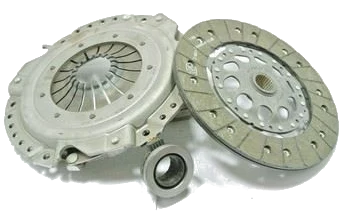 Zestaw sprzęgła Xtreme Clutch Volvo S80 D3 / D4 120KW (2010-on)