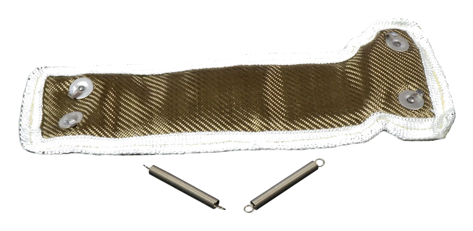 Koc na turbo typu Flex T25 MAGMA