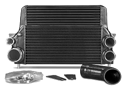 Competition Intercooler Kit Wagner Tuning for Ford F-150 (2015-2016)