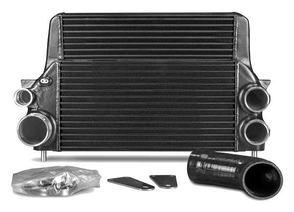 Competition Intercooler Kit Wagner Tuning for Ford F-150 (2015-2016)