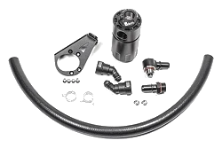Catch Can Kit CCV for Toyota GR Corolla Fluid Lock Radium Engineering
