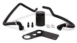Dedykowany oil catch tank Mishimoto Ford Mustang GT 2015-2017