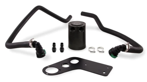 Dedykowany oil catch tank Mishimoto Ford Mustang GT 2015-2017