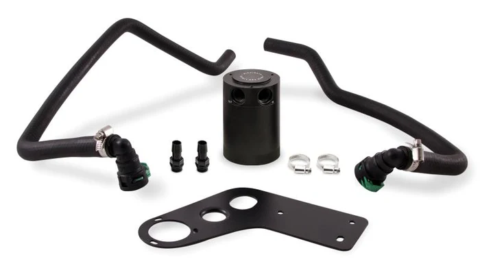 Dedykowany oil catch tank Mishimoto Ford Mustang GT 2015-2017