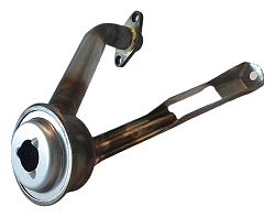 Oil Pick Up Pipe 15049AA110 for Subaru EDM Impreza WRX STI 2006+ JDM STI 2003+