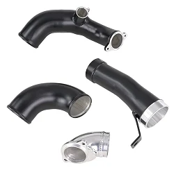 Rura dolotowa turbo TiP FMIC.EU BMW S55 F82 M2C F80 M3 F82 M4 2014-2021