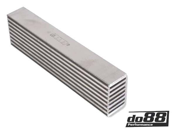 Garrett rdzeń intercoolera powietrze-powietrze (610 x 163 x 89 mm) - 500 KM