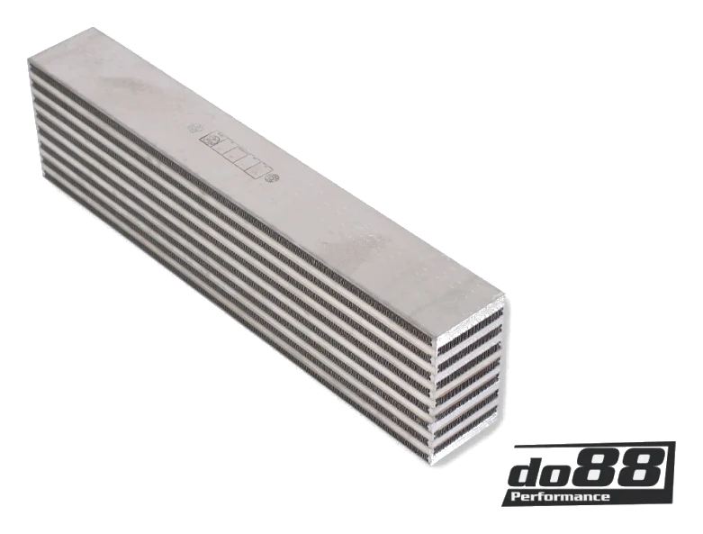 Garrett rdzeń intercoolera powietrze-powietrze (610 x 163 x 89 mm) - 500 KM