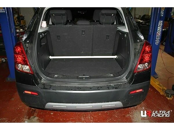 Rozpórka tylna górna (Rear Upper Strut Bar) (2201) Ultra Racing Chevrolet Trax (U200) 1.4T 2WD 13+
